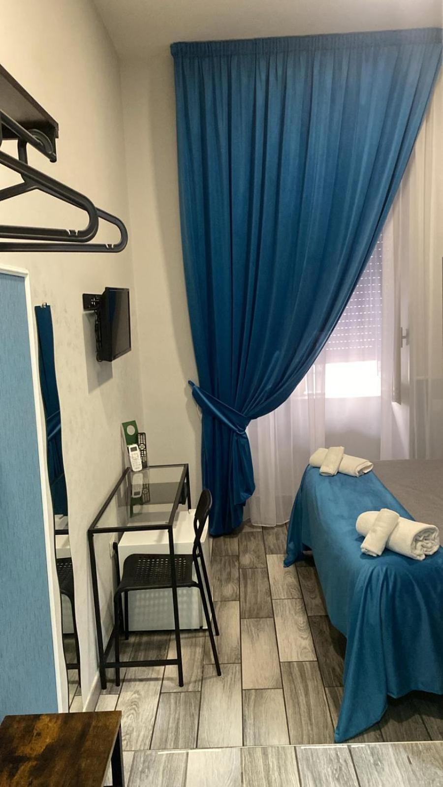 B&B Viva Napoli Exterior foto